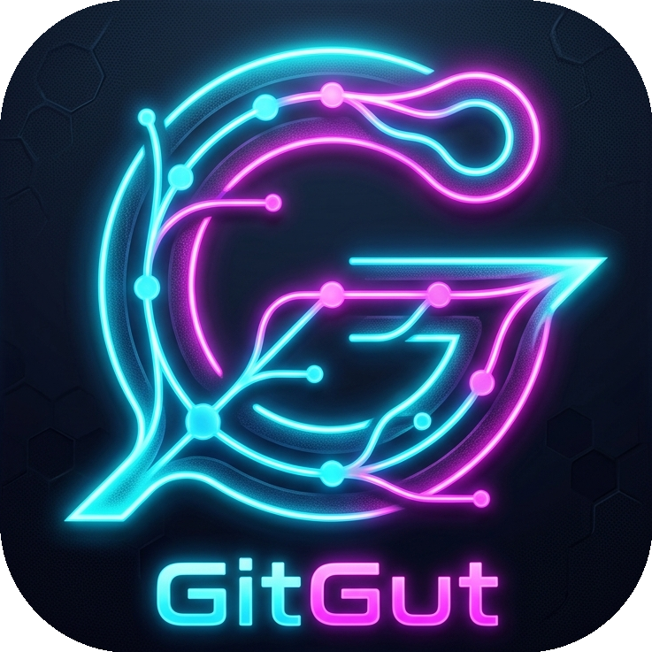 GitGut App Icon